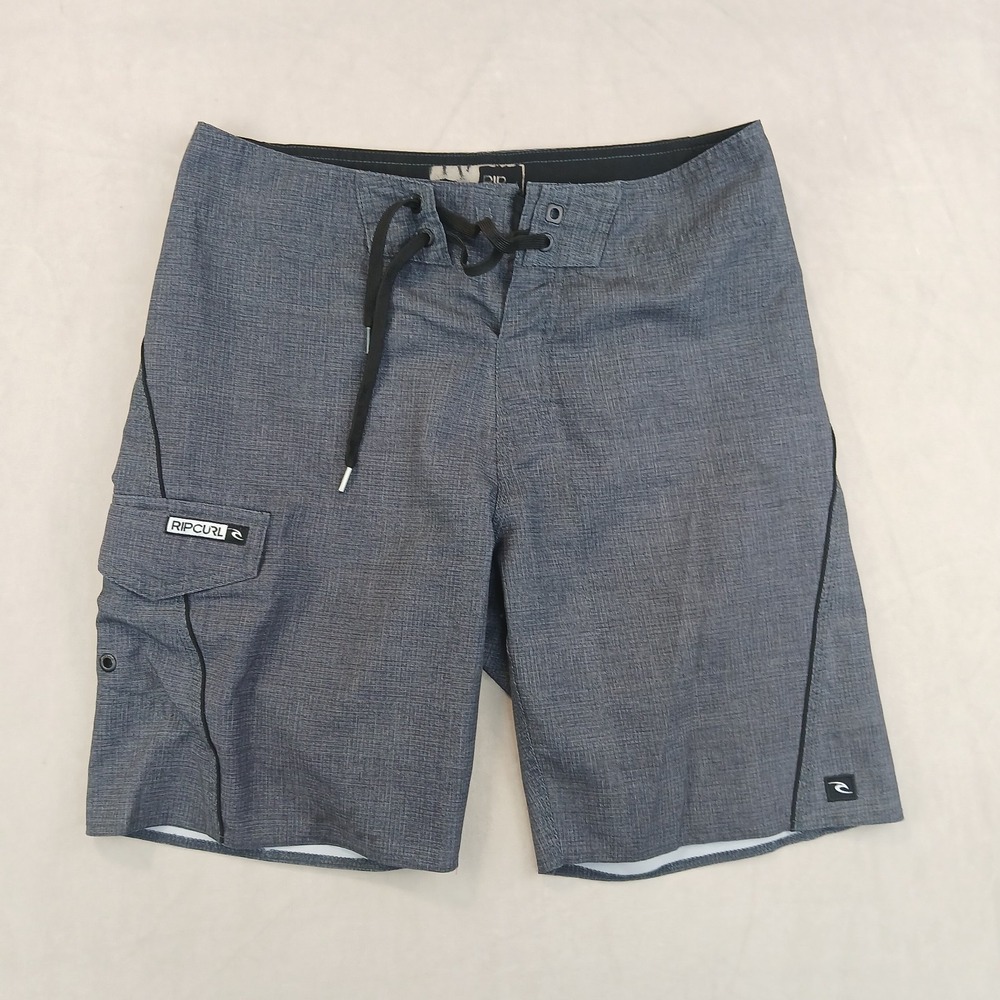 Rip Curl 30x9 Mens Board Shorts‎ Drawstring